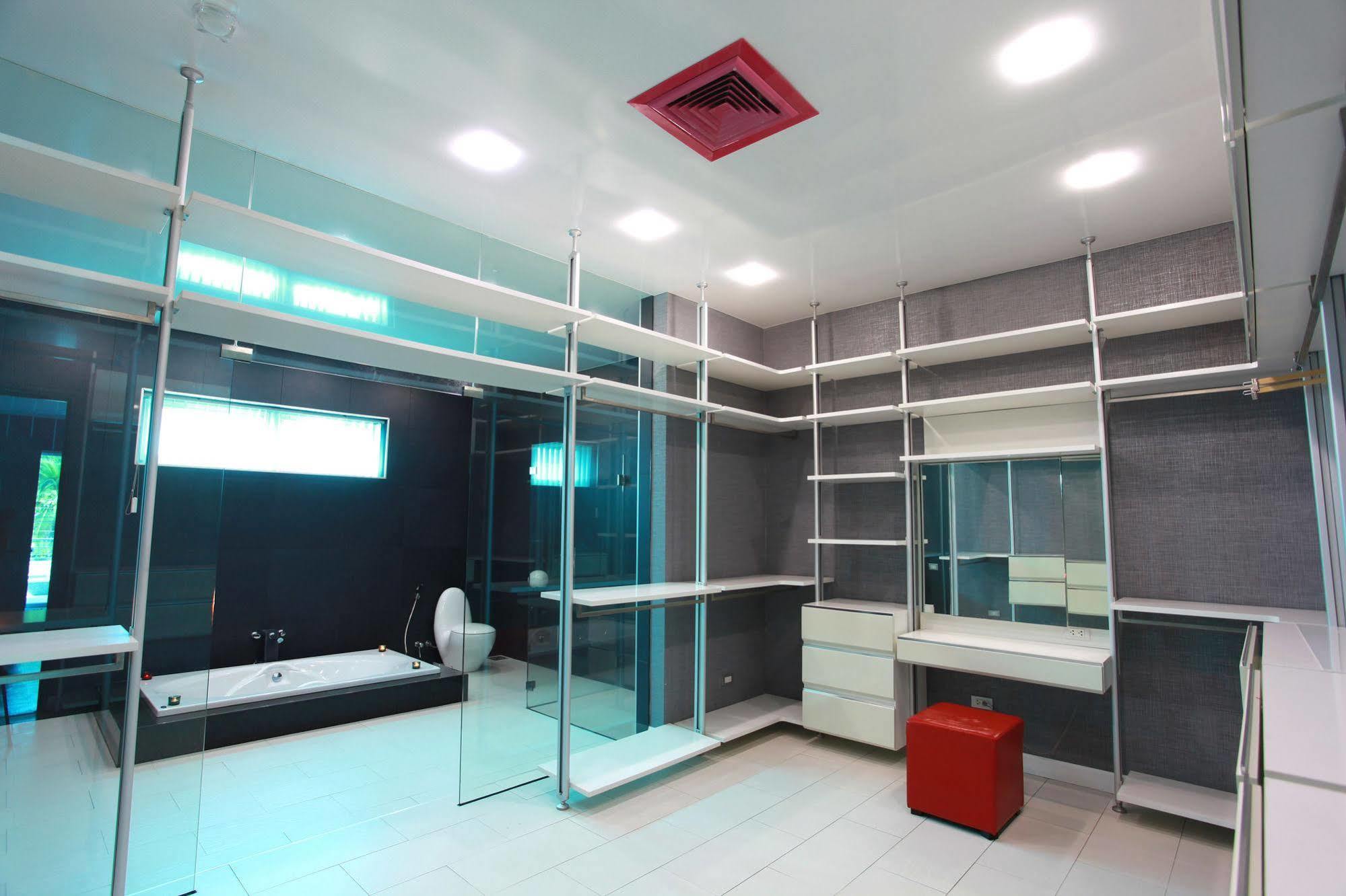 Pratumnak Dream Villa By Pattaya Sunny Rentals Exterior foto