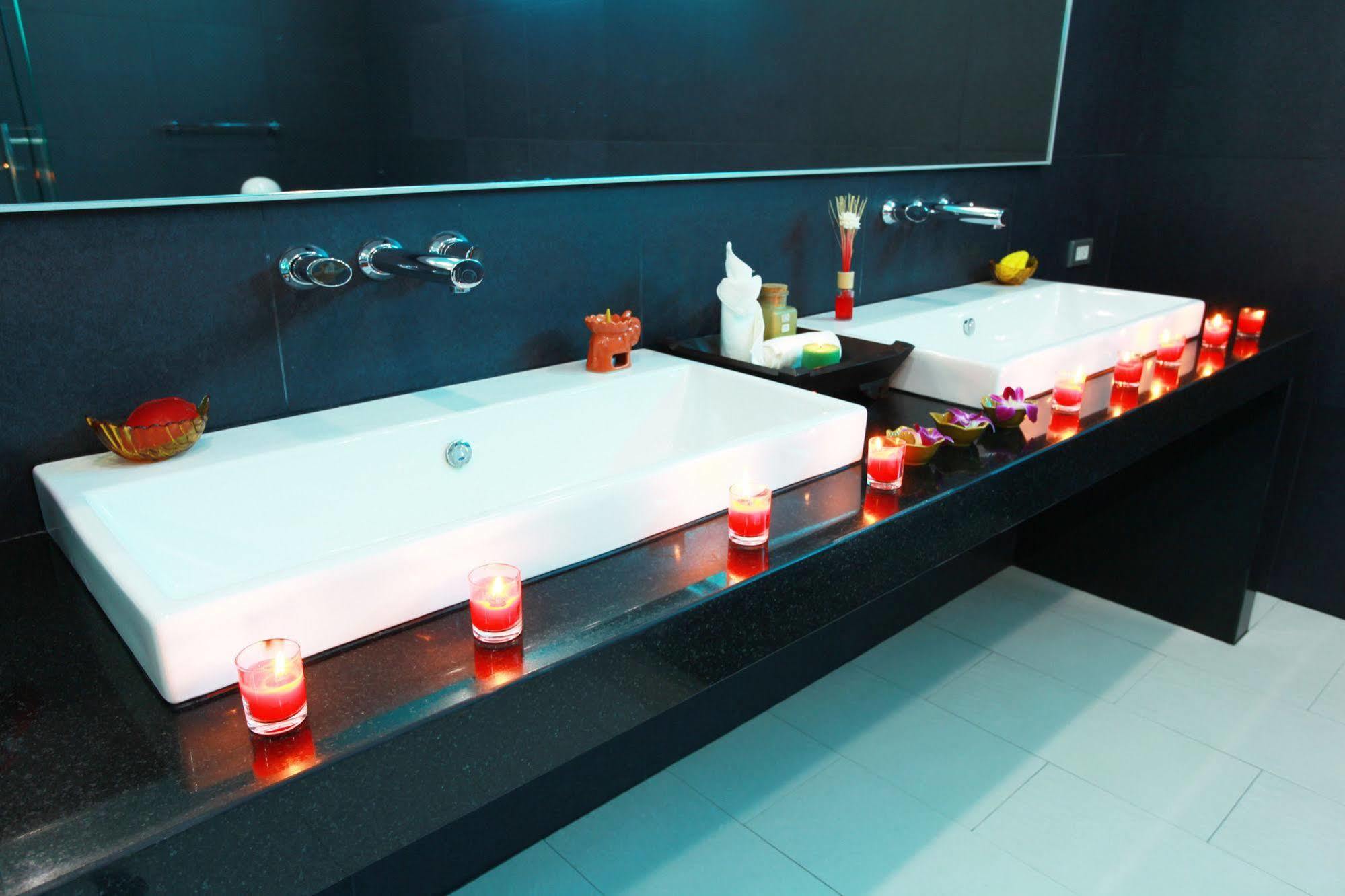 Pratumnak Dream Villa By Pattaya Sunny Rentals Exterior foto