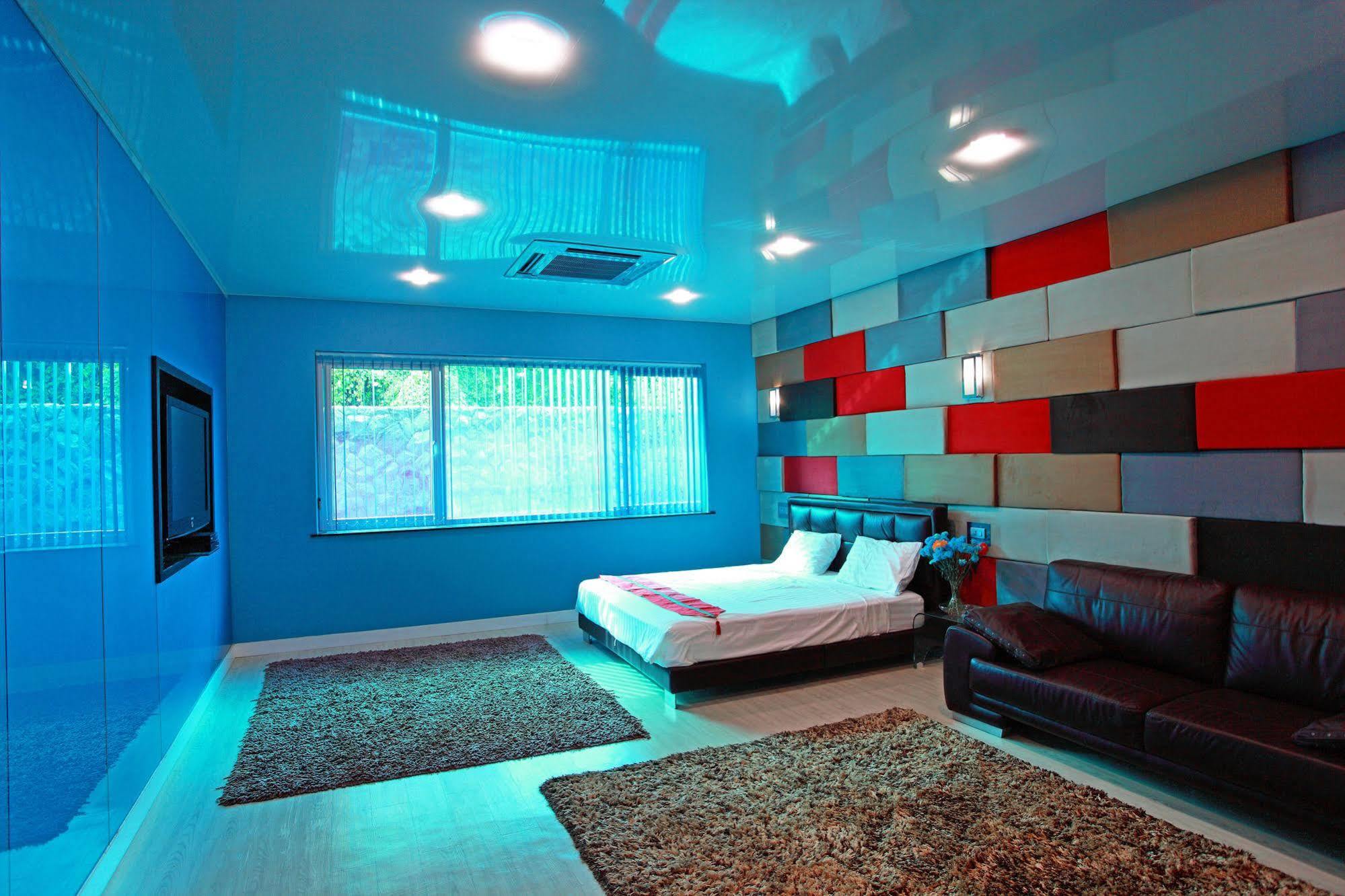 Pratumnak Dream Villa By Pattaya Sunny Rentals Exterior foto